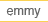 emmy