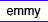 emmy