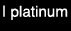 platinum