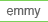 emmy